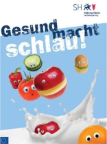 Zertifikat Gesund Macht Schlau