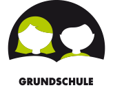 Logo der Grundschule Bünningstedt