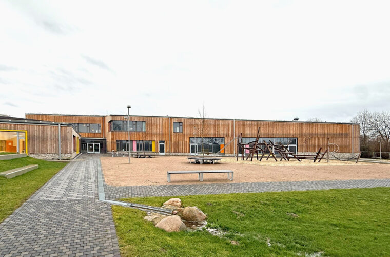 tag der architektur grundschule buenningstedt